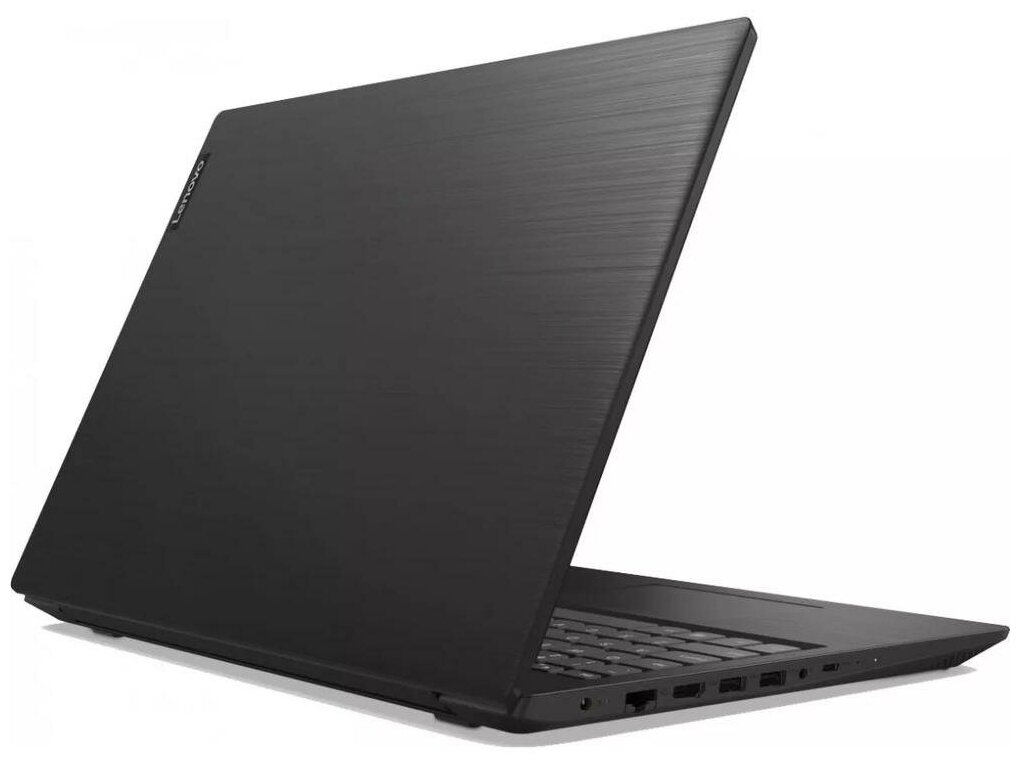 Ноутбук Lenovo IdeaPad L340-15API AMD Ryzen 3 3200U 8Gb 256Gb SSD 156 FullHD Win10 Black