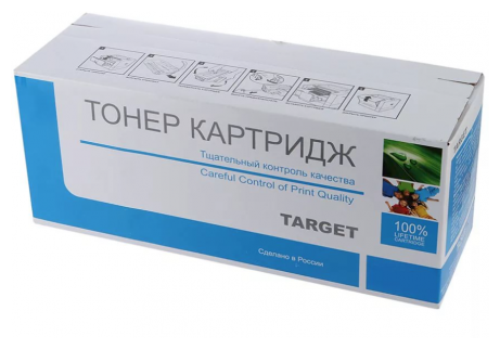 Картридж Target KX-FA83A для Panasonic