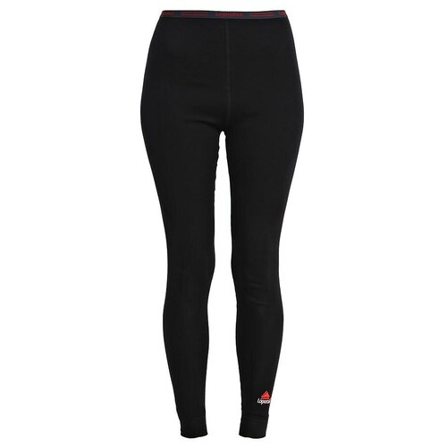 Лосины женские Lopoma Triple Care 2150 В, 3 слоя, 240 г/м2, чёрный, M