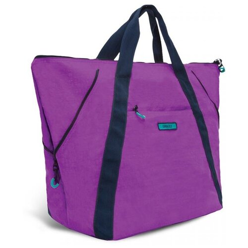 Женская дорожная сумка-трансформер для путешествий, шопинга и спортзала: компактная и вместительная TD-842/3