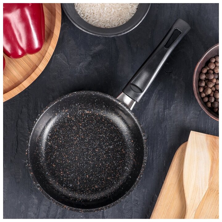 фото Сковорода Доляна Панда 122267