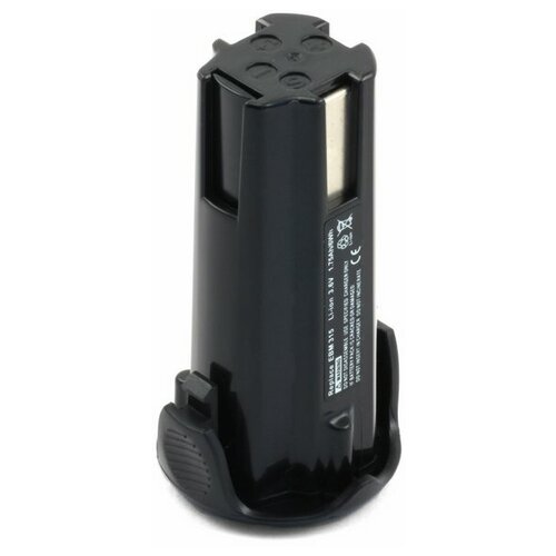 фото Аккумуляторная батарея (аккумулятор) для hitachi db3dl, db3dl2 (ebm315) sg/061121 sino power