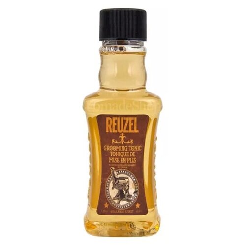 Тоник для волос Reuzel Grooming Tonic 100 мл