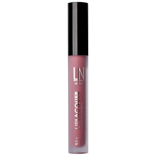 Блеск для губ лаковый LN Professional Lip Lacquer т.03 3,5 мл