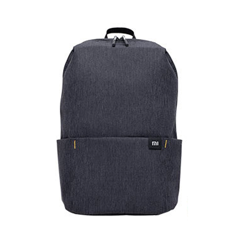 фото Рюкзак xiaomi mi mini backpack (black)