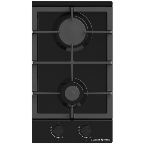 Газовая варочная панель домино Zigmund Shtain G 143 B 1299000₽