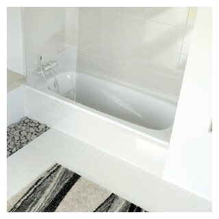 Стальная ванна BLB - фото №10