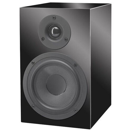Полочная акустика Pro-Ject Speaker Box 5 Black 3516600₽