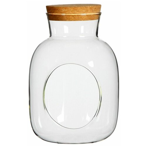 Флорариум волшебство В банке 18 см 4 SEASONS 29431 1448₽