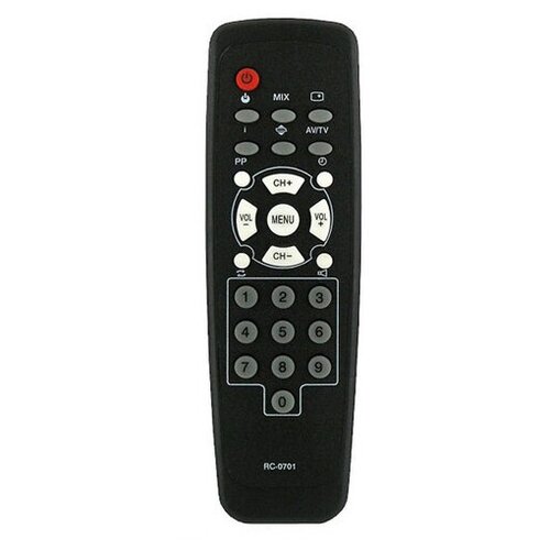 фото Huayu пульт для polar rc-0701 от huayu