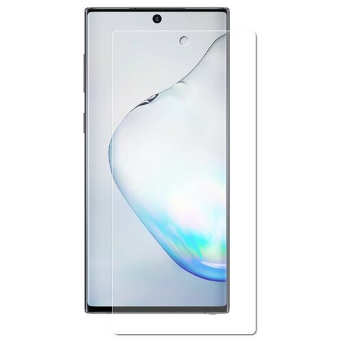 Защитный экран Red Line для Samsung Galaxy A51 Full Screen Tempered Glass Full Glue Transparent УТ000020136