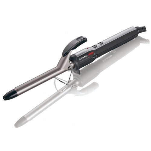 Плойка BaByliss Pro Titanium Tourmaline BAB2270TTE терморегулятор титантурмалин диаметр 13мм 463700₽