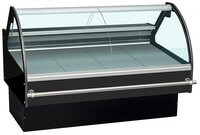 Холодильная витрина RIMO ПО 1500 С