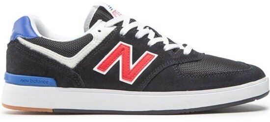 Кроссовки NEW BALANCE CT574RPR мужские цвет черный размер US 12