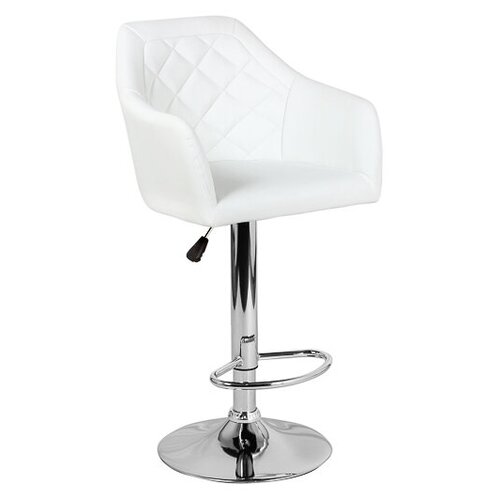 Стул барный премьер WX-2923, белый