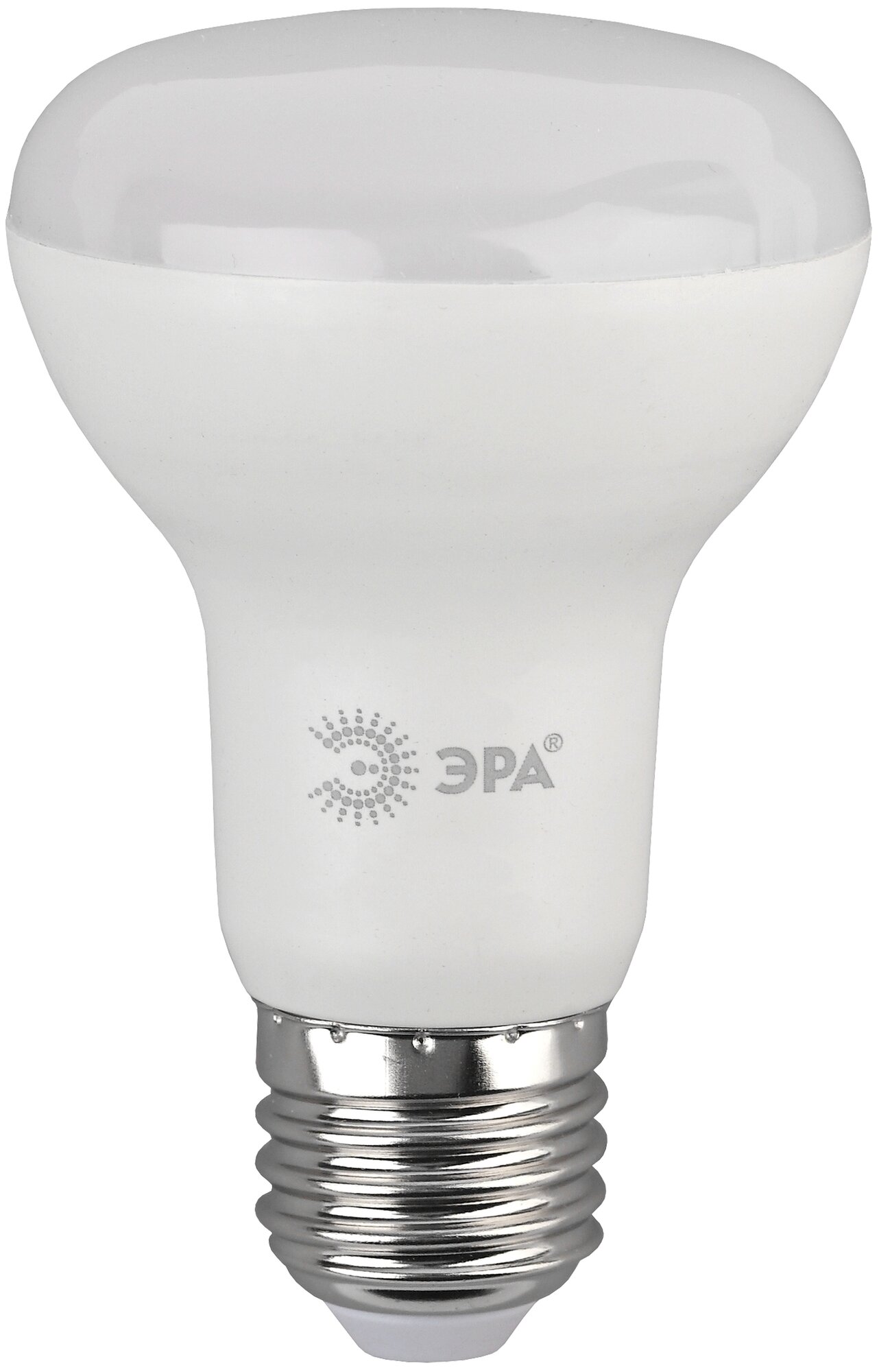 Лампа светодиодная ЭРА Б0045336 E27 R63
