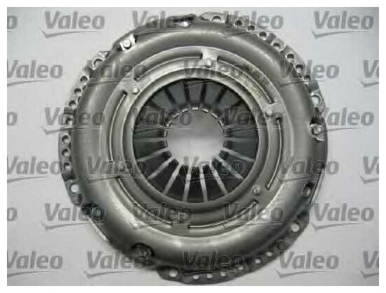 826743 VALEO Комплект сцепления FORD C-MAX/FOCUS 1,8 04-11