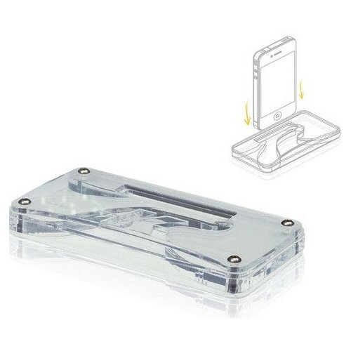 Портативная акустика K-Array ECODOCK24IT 365800₽