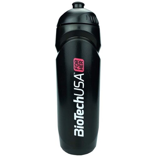 фото Biotechusa бутылка для воды for her 750 мл (biotechusa)