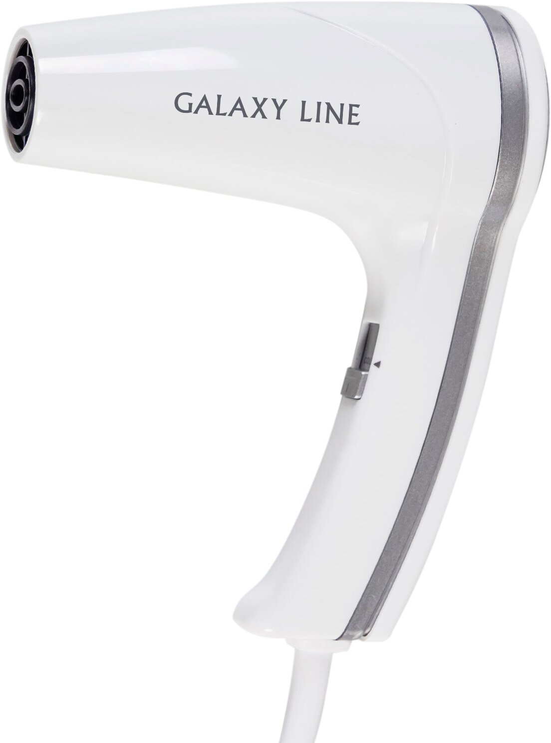 Фен для волос с настенным креплением Galaxy GL4350 - фото №2