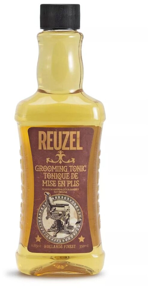 Тоник для волос Reuzel Grooming Tonic 350 мл