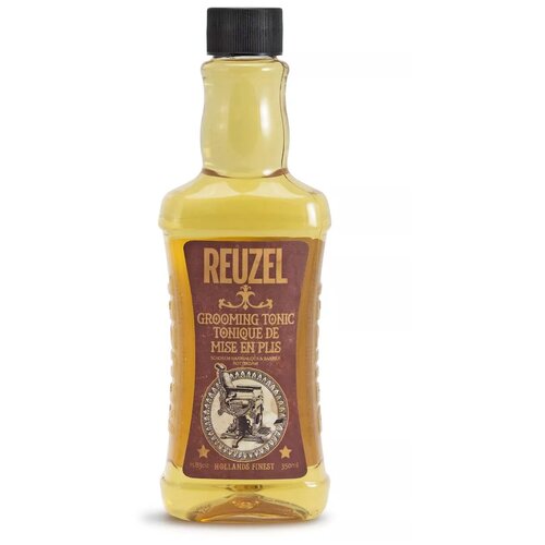 Тоник для волос Reuzel Grooming Tonic 350 мл