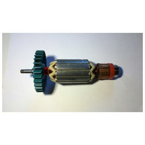 Ротор PC5000C Makita арт. 518685-3 выключатель кнопка makita hr3000 5001 uc4010a uc3010a 2414 4304 5017 5603 5705 ga5021 6021 7010 9010 аналог 975001200 651922 3