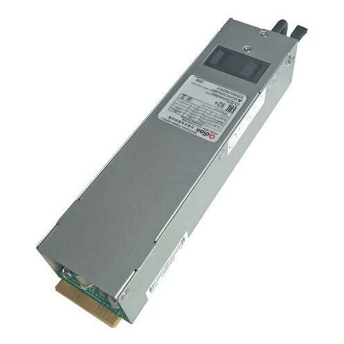 Блок питания 1U 400 Вт FSP U1A-K10400-DRB