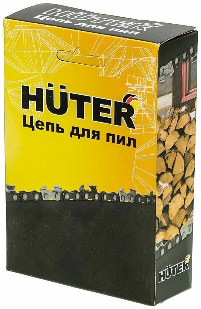 Цепь 18" C2 Huter для ELS2400 71/4/3