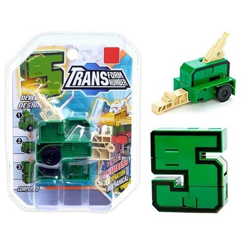 Робот Пятёрка 50900₽