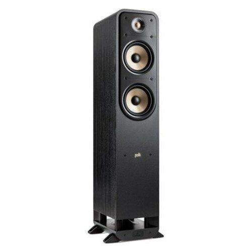 фото Колонка напольная polk audio signature elite es55 black