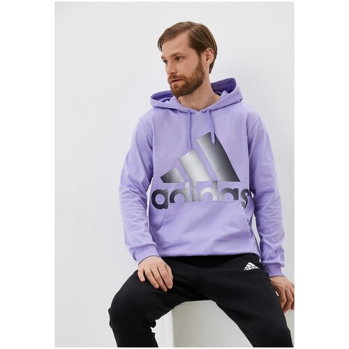 фото Худи муж. he9700/adidas/m sp sd hd/lpurpl/размер 2xl
