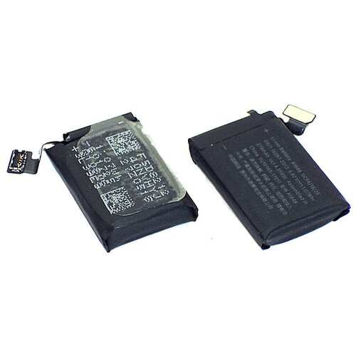 фото Аккумуляторная батарея для apple watch 3 38mm (3g) a1860, a1889, a1890 oem