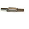 Jp Group 9924401700 (265703 / 445340 / 83008456) гофрированная труба, выхлопная система - изображение