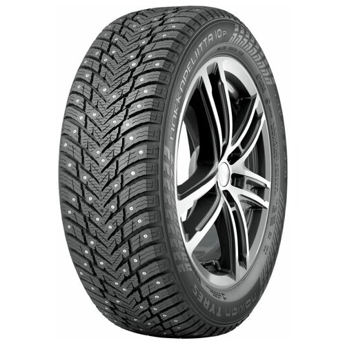 Nokian Hakkapeliitta 10p 185/65 R15 92T