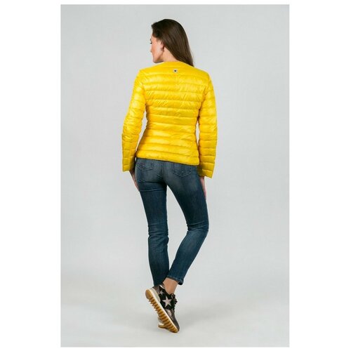 Куртка,Stella_Guardino,желтый,Арт.SG92005 (40)