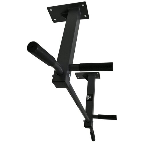 фото Турник потолочный dfc homegym g486