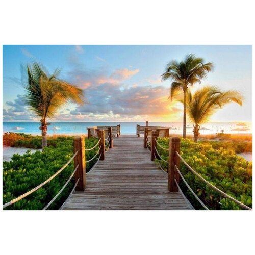 Алмазная мозаика 