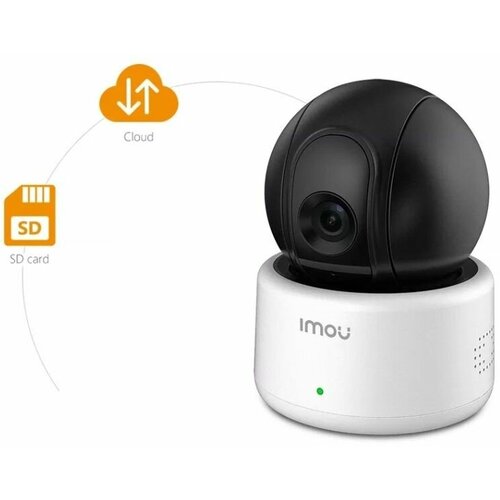 Wifi 360 камера видеонаблюдения Imou для дома офиса 600000₽