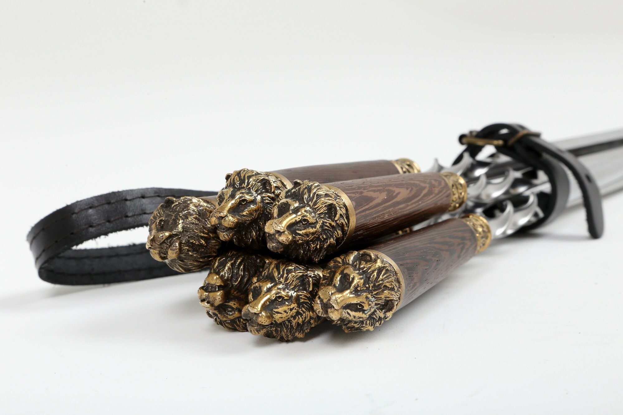 Шампура деревянные шампуры с деревянной ручкой в чехле набор шампуров 70 см 6 шт