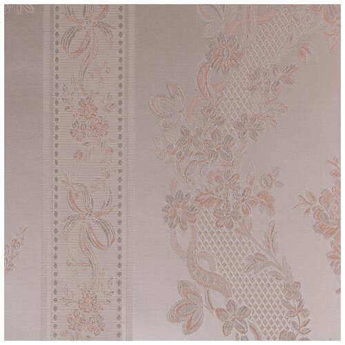 Обои Sangiorgio Allure 9353/305 текстиль на флизелине 0.70 м х 10.05 м