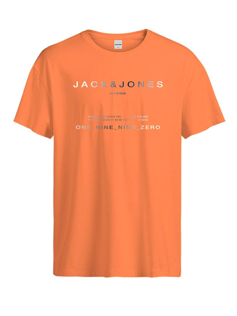 Футболка Jack & Jones Jcorıot