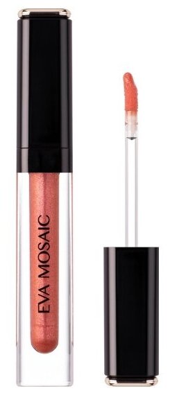 Eva Mosaic Блеск для губ Power Gloss, 06