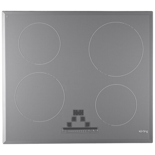 Варочная поверхность Korting HI 6450 BGR 6699000₽