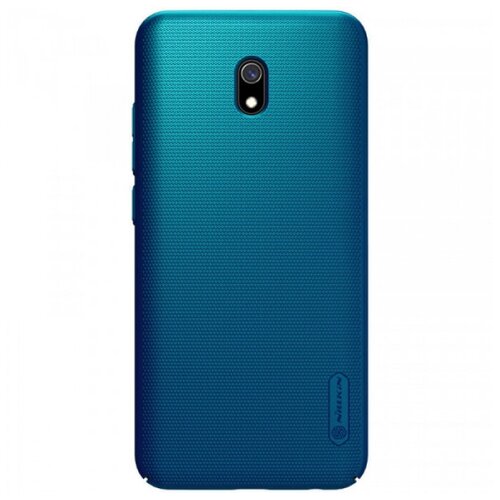 Nillkin Super Frosted Shield Матовый пластиковый чехол для Xiaomi Redmi 8A