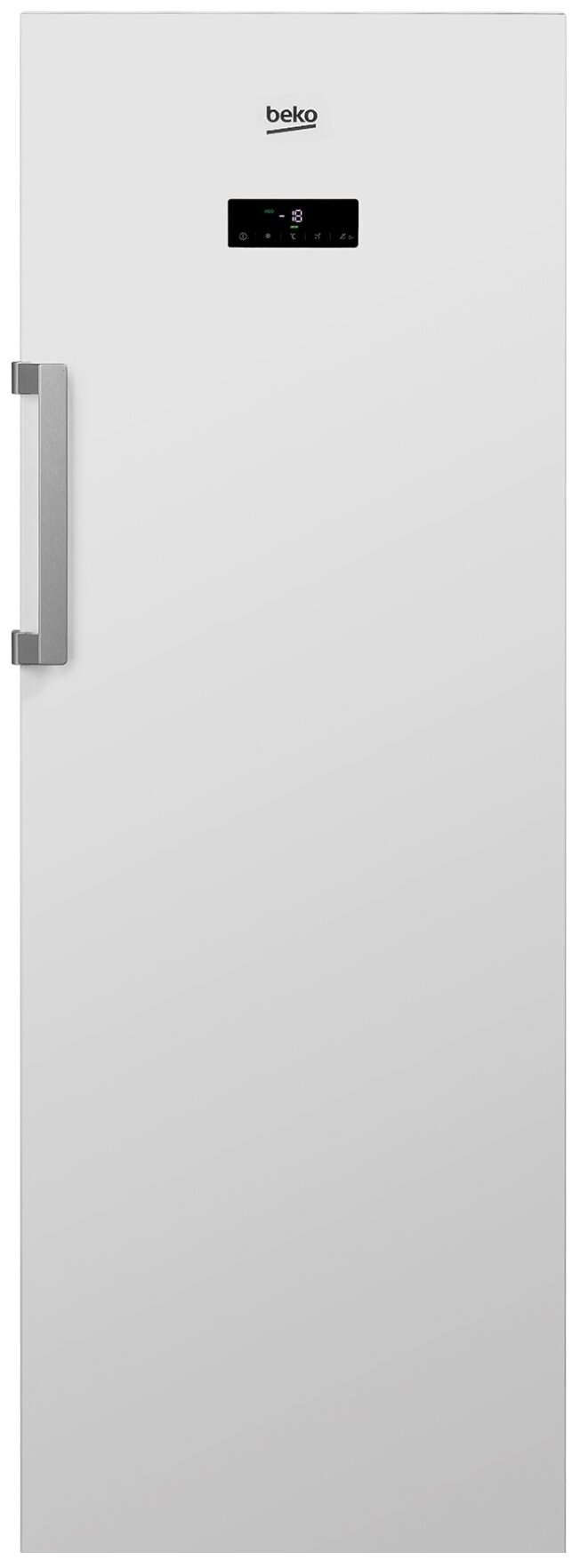 BEKO RFNK 290E23 W