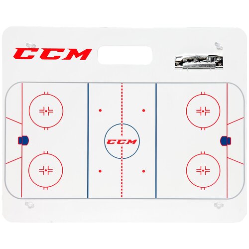 Доска тактическая COACHING BOARD 51x41 CM (NS)