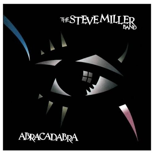 Steve Miller Band: Abracadabra (180g)