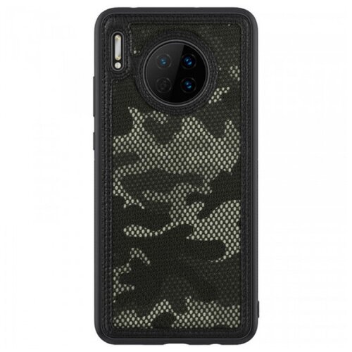 Nillkin Camo Military Камуфляжный противоударный чехол для Huawei Mate 30