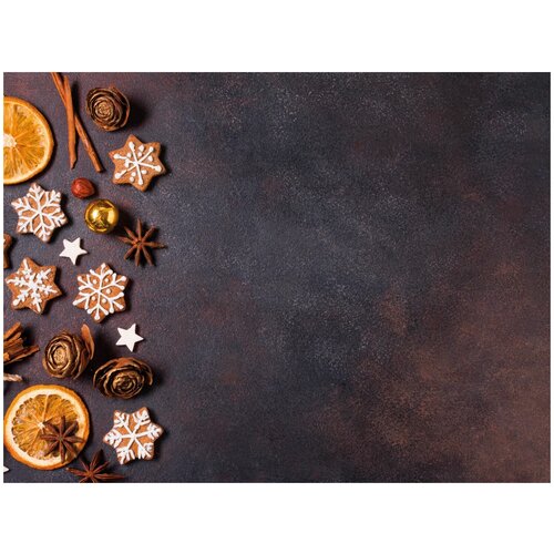 Фотофон виниловый 100х75 см., матовый Дизайн лавка фотофон антибликовый